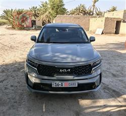 كيا سورينتو